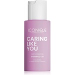 Iconique CARING LIKE YOU Deep Hydration хидратиращ шампоан за суха и увредена коса 70ml