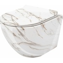 Image 1 of Rea Carlos Slim Lava Shiny REA-C0536