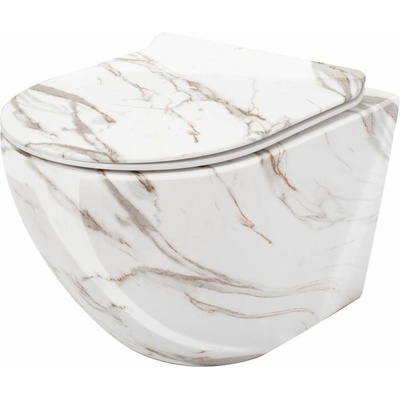 Rea Carlos Slim Lava Shiny REA-C0536