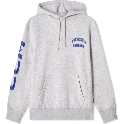 CCM Athleisure Hood Grey Melange