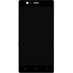 Nokia LCD дисплей за Nokia 3 TA-1020 - phoneparts - 37,00 лв