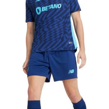 New Balance Шорти New Balance FC Porto Short 3rd 2024/25 ms230312-thd Размер S