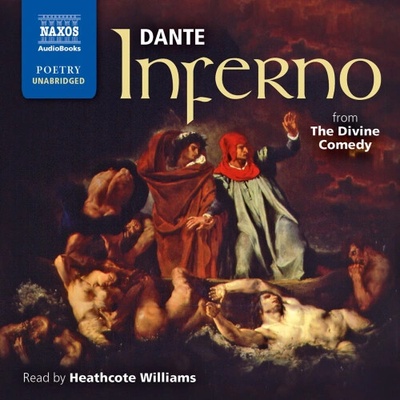 The Inferno (EN) - Dante Alighieri