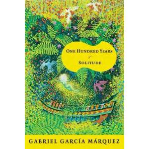 One Hundred Years of Solitude (ISBN: 9780060531041)
