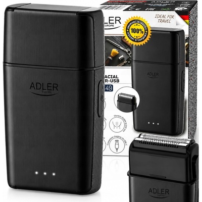 Adler AD 2949