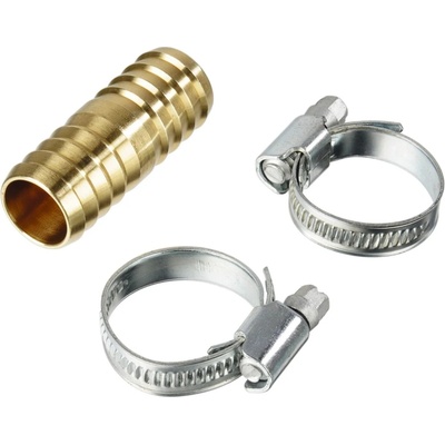 Xavax Drain Hose Connector, Brass, for Ø 20 mm - 00220732