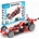 Engino INVENTOR MOTORIZED състезателна кола с 10 бонусни модела (50)