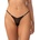 Obsessive Lopelly Thong Black S/M