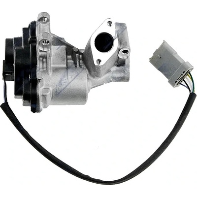 NTY EGR Ventil Land Rover Range Rover 3.6D 2006- Range Rover Sport 3.6D 2007-/euro 4 Pravá Strana (LR006987)