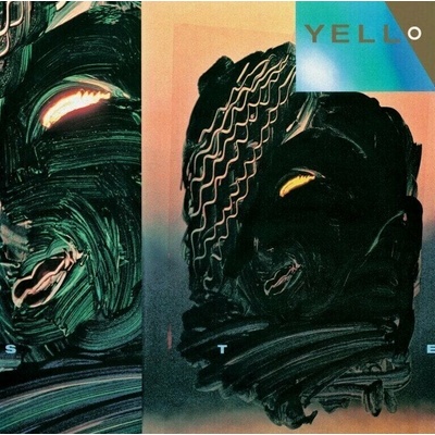 Yello - Stella =Remastered= LP
