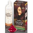 Henna 11 barevná pěna na vlasy Burgund