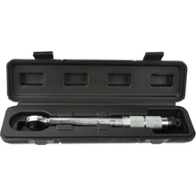 Geko Momentový kľúč 1/4" 5-25NM G10063