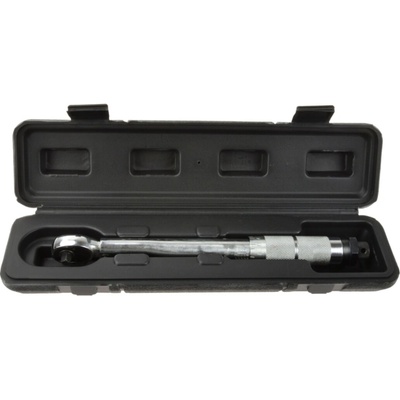 Geko Momentový kľúč 1/4" 5-25NM G10063