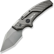 WE Knife Typhoeus Grey 21036B-2,