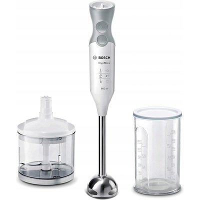 Bosch MSM 66155 ErgoMix