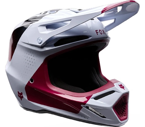 Fox Racing V3 Tine