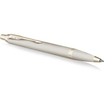 Parker Royal Im Monochrome шампанско, злато KLIPSZ 2172956 химикалка 7010611002 (7010611002)