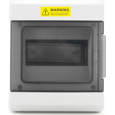 Rozvodnice ELS Elektrotechnika 230 V IP66 63 A