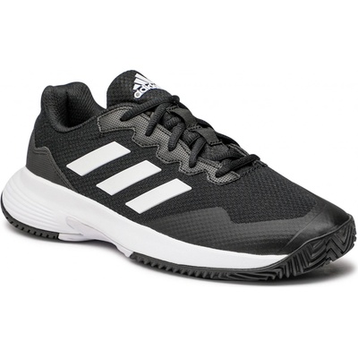 adidas GameCourt 2 M GW2990 Černá – Zbozi.Blesk.cz