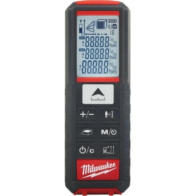 Milwaukee LDM 50