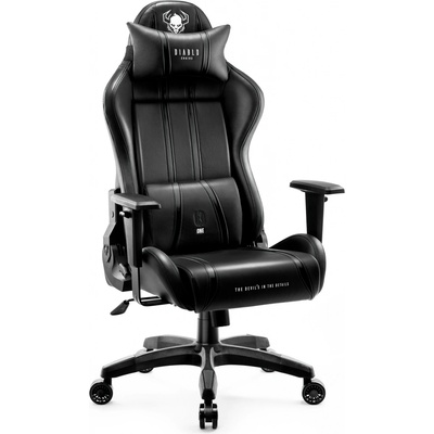 Diablo X-One 2.0 King Size Čierne