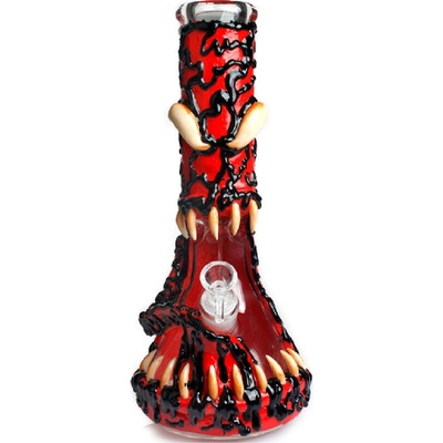Phoenixstar bongo príšerka červená 32cm