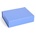 Hay Colour Storage Кутия за съхранение S, синьо (AB350-D697-AI52)
