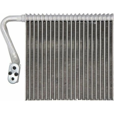 Výparník, klimatizace THERMOTEC KTT150041