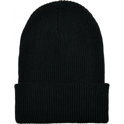 Flexfit pletená čepice FX1504RY Black