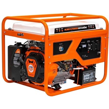 RURIS GE5500RC
