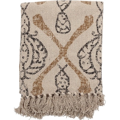 Bloomingville Deka Freddy 130x160
