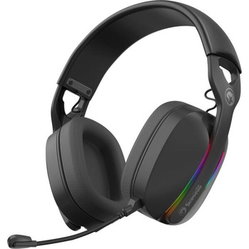 Image 1 of MARVO Pulz 70S wired (HG9086WH/BK)