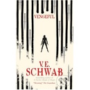 Vengeful - V.E. Schwab