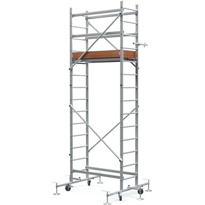 Alve Forte pracovní lešení PA 8200-4A
