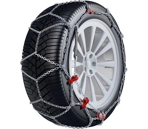 Thule CB-7 080