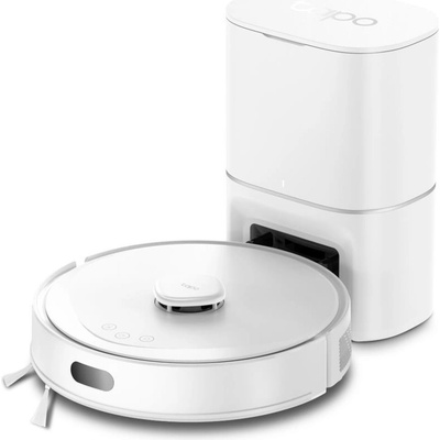 TP-Link Tapo RV30 Max Plus White
