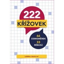 222 křížovek