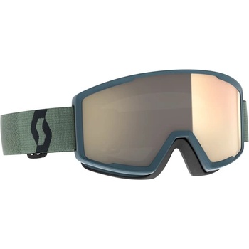 Scott Factor Pro LS