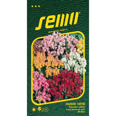 Semo Hledík větší - Tom Pouce (20cm) 0,5g