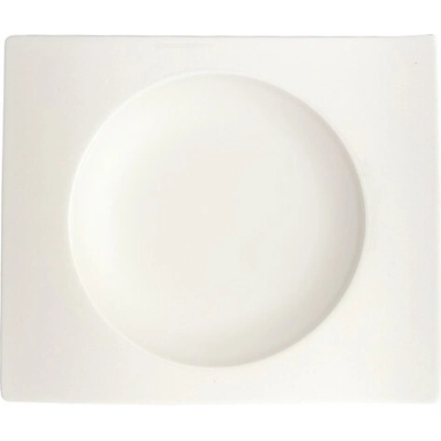 Villeroy & Boch NewWave podšálka k miske na polievku 15 cm