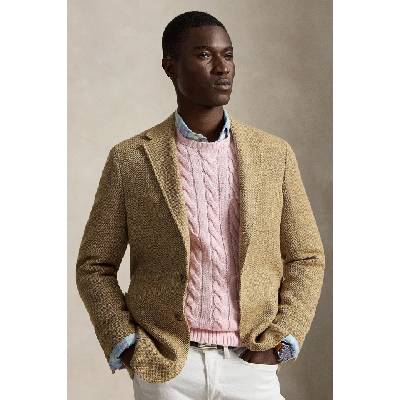 Ralph Lauren пуловер мъжки от памук (710775885)