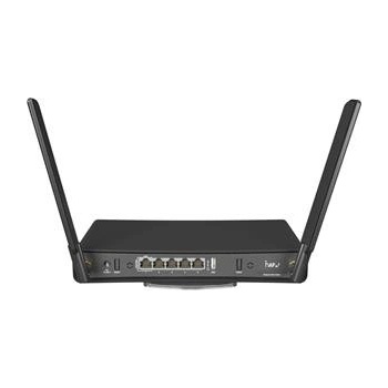 MikroTik hAP ax3