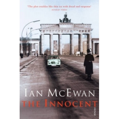 Innocent Ian McEwan