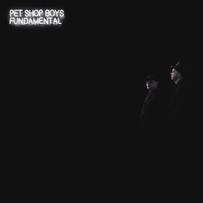Warner Pet Shop Boys: Fundamental - CD (093217)