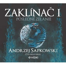 Zaklínač I Posledné želanie