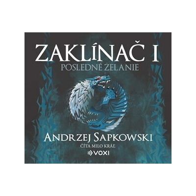 Zaklínač I Posledné želanie