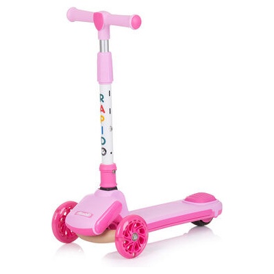 Chipolino Rapido Pink