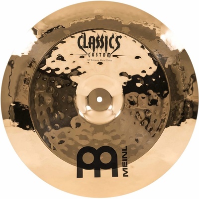 Meinl CC 18 EMCH-B