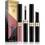 MAX Factor Lipfinity Lip Colour дълготрайно червило с балсам цвят 010 Whisper 4, 2 гр