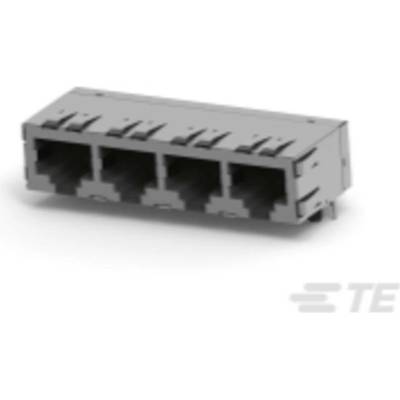 TE Connectivity 5406281-3, 1 ks